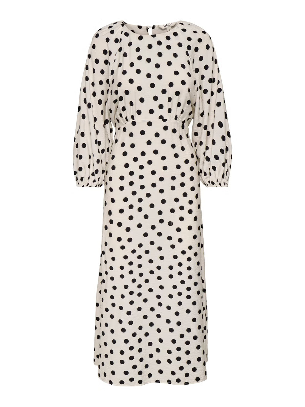 Abito leggero a pois Only Maizee