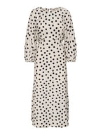 Abito leggero a pois Only Maizee