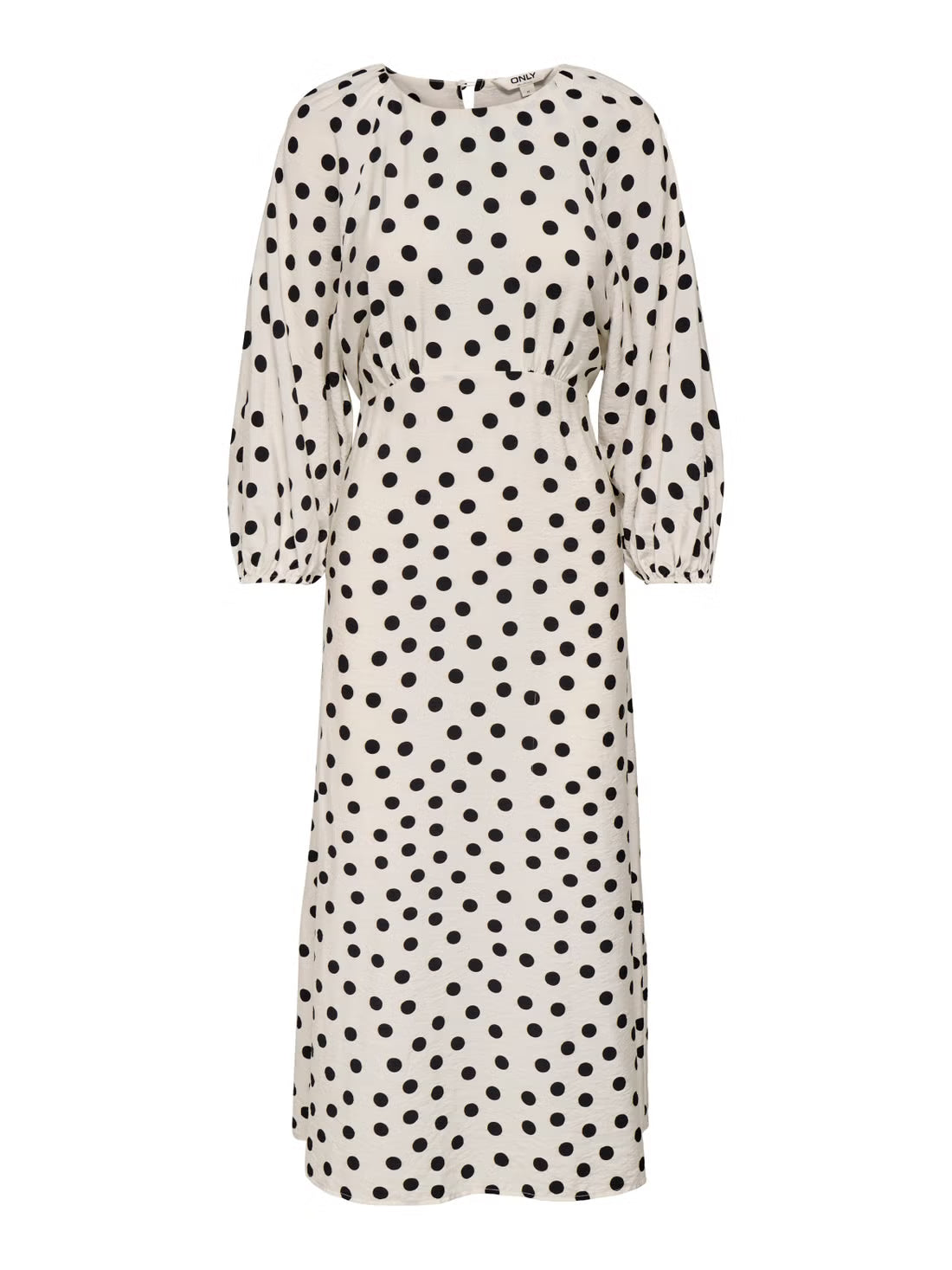 Abito leggero a pois Only Maizee