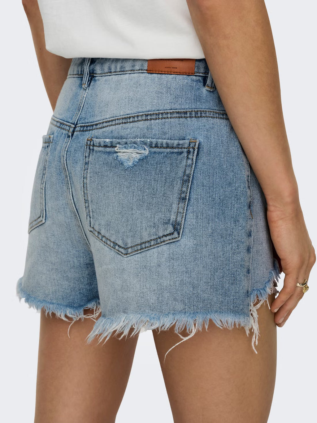 Shorts rotture Pacy Only 0065