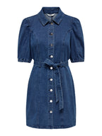 Abito denim Vibbe Only 96655