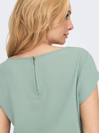 Top Only Vic 93527 salvia