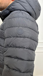 Giubbino Save the Duck Juncus D31273M Miro19 10017