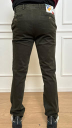 Pantalone Meyer Oslo 2-5613 29