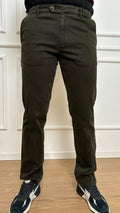 Pantalone Meyer Oslo 2-5613 29