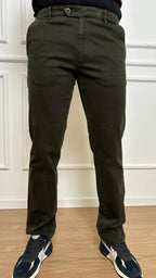Pantalone Meyer Oslo 2-5613 29