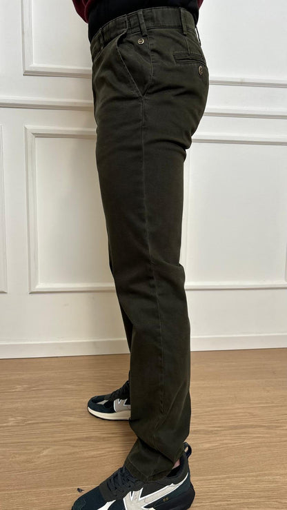 Pantalone Meyer Oslo 2-5613 29