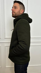 Giubbotto lavorato Trez M47089 144