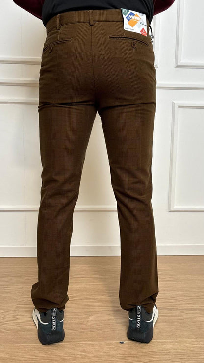 Pantalone Meyer Bonn 2-3528 46